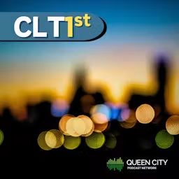 Artwork for CLT1st