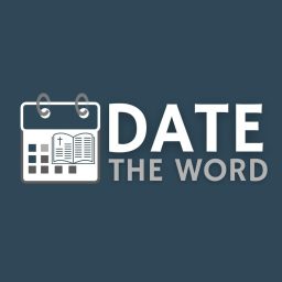 Artwork for Date The Word