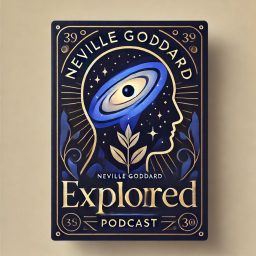 Artwork for Neville Goddard Explored