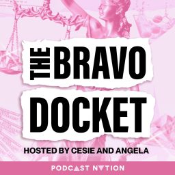 Artwork for The Bravo Docket