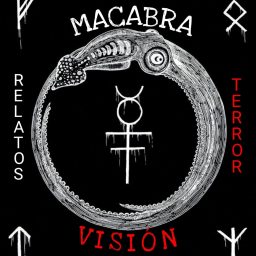 Artwork for Relatos de terror Macabra Visión