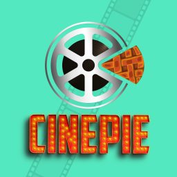 Artwork for CinePie