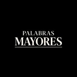 Artwork for PALABRAS MAYORES