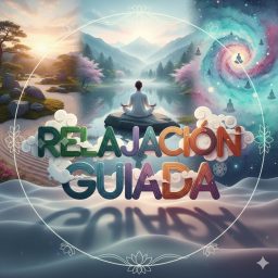Artwork for Relajación Guiada