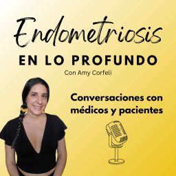 Artwork for Endometriosis en lo profundo