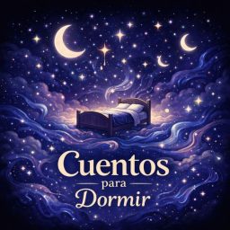 Artwork for Cuentos para Dormir