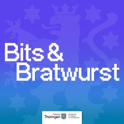Artwork for Bits & Bratwurst
