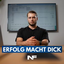 Artwork for Erfolg macht dick