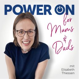 Artwork for Power On