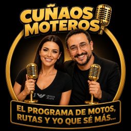 Artwork for Cuñaos moteros