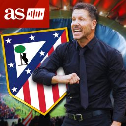 Artwork for Atlético de Madrid hoy 