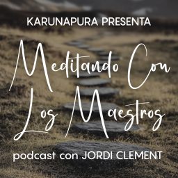 Artwork for Meditando con los Maestros