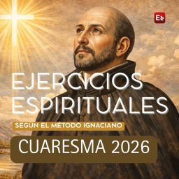 Artwork for Ejercicios Espirituales Online 2026