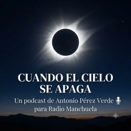 Artwork for Cuando el cielo se apaga