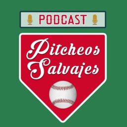 Artwork for Pitcheos Salvajes Podcast