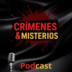 Artwork for Crímenes y Misterios