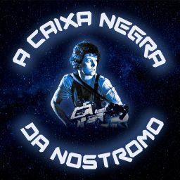 Artwork for A Caixa Negra Da Nostromo