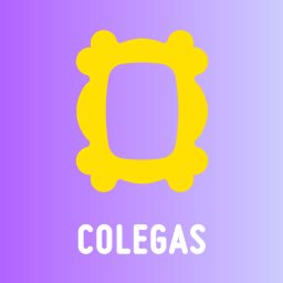 Artwork for Colegas