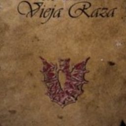 Artwork for La Vieja Raza