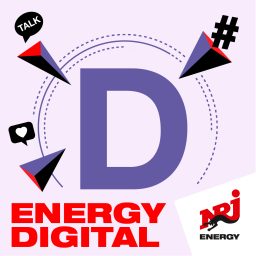 Artwork for Energy Digital