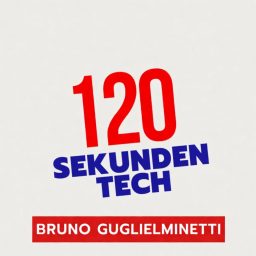 Artwork for 120 Sekunden Tech