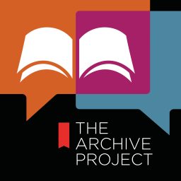 Artwork for The Archive Project