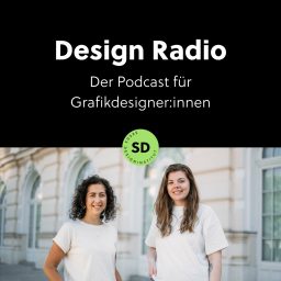 Artwork for Design Radio