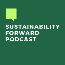 Artwork for Sustainability Forward