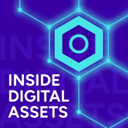 Artwork for Inside Digital Assets - Tokenization, Digital Assets and new market infrastructures