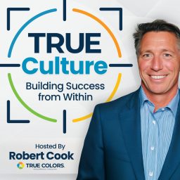 Artwork for TRUE Culture