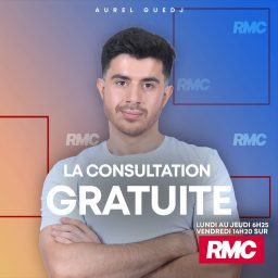 Artwork for La consultation gratuite