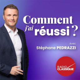 Artwork for Comment j'ai réussi ?