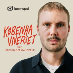 Artwork for Københavneriet