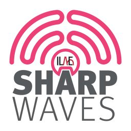 Artwork for Sharp Waves: ILAE's epilepsy podcast