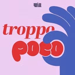 Artwork for Troppo Poco