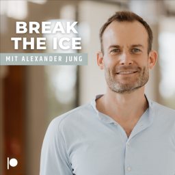 Artwork for Break the ice
