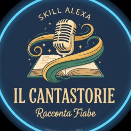 Artwork for Il Cantastorie