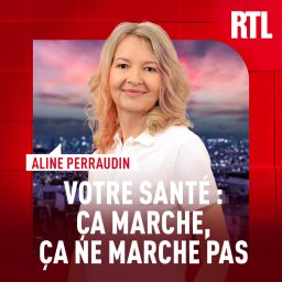 Artwork for Votre santé : ça marche ? ça ne marche pas ?