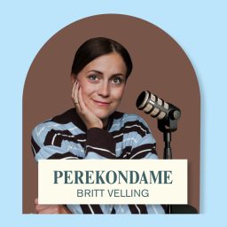Artwork for Perekondame