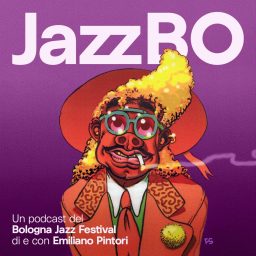 Artwork for JazzBO