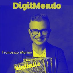 Artwork for DigitMondo