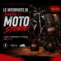 Artwork for Moto Storie Interviste