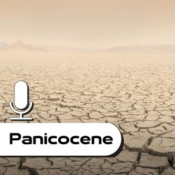Artwork for Panicocene. Le migrazioni climatiche