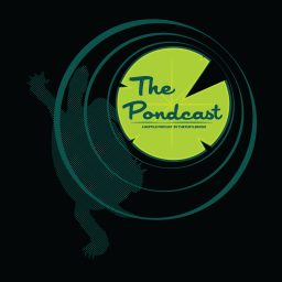 Artwork for The Pondcast