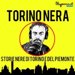 Artwork for Torino Nera