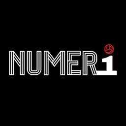Artwork for Numer1