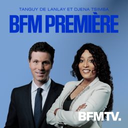 Artwork for BFM Première Prématinale
