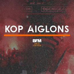 Artwork for Kop Aiglons