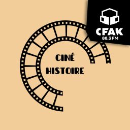 Artwork for Ciné-Histoire