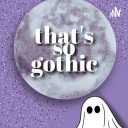 Artwork for That's So Gothic